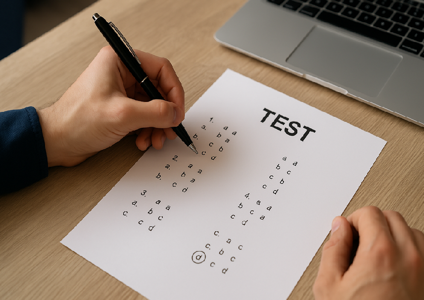 Understanding Appropriateness Tests in Finance